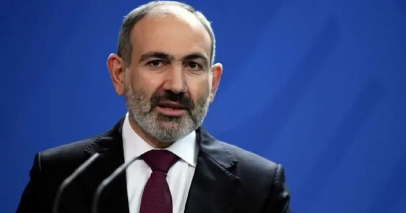 Ermenistan Başbakanı Paşinyan dan Azerbaycan açıklaması: Barışın artık geri dönülmez sayılabileceği noktaya çok yakınız