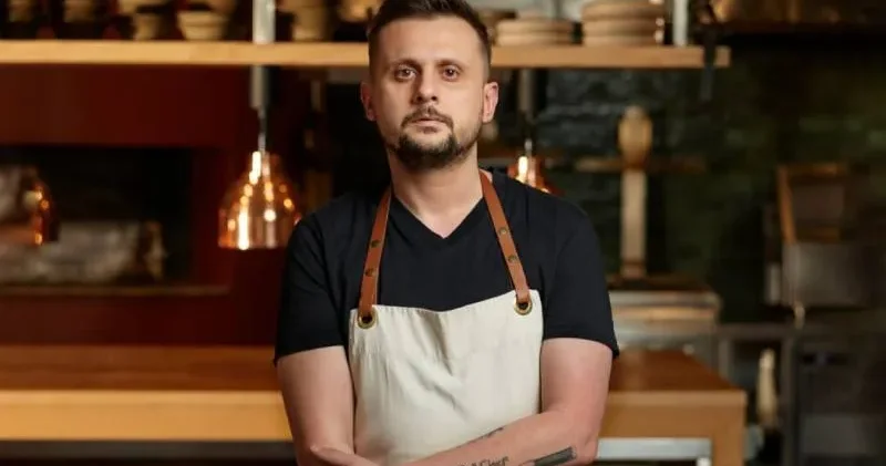 Fatih Tutak ın iki Michelin yıldızlı restoranına 2 milyon lira ceza kesildi