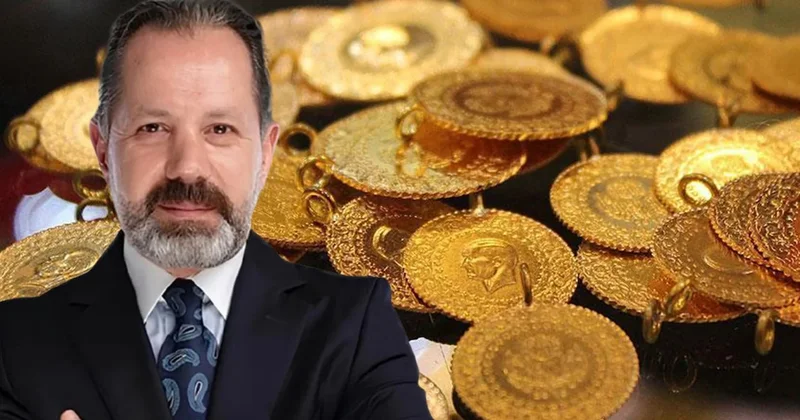 İslam Memiş altın yatırımcısını uyardı: Mantık aramayın Sözcü Gazetesi