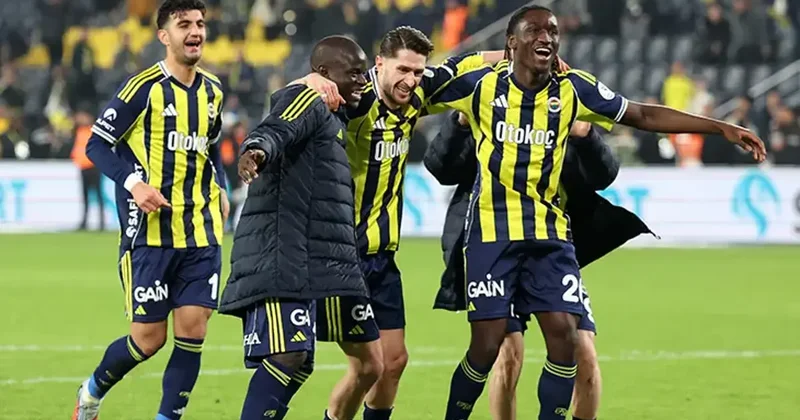 İsmail Yüksek: Şampiyon olmak isteyen bir takım var, Fenerbahçe yıkılmaz Fanatik Gazetesi Fenerbahçe (FB) Haberleri Spor