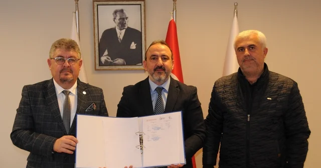 Tekirdağ da glütensiz sorgum projesi hayata geçiyor Tekirdağ Haberleri