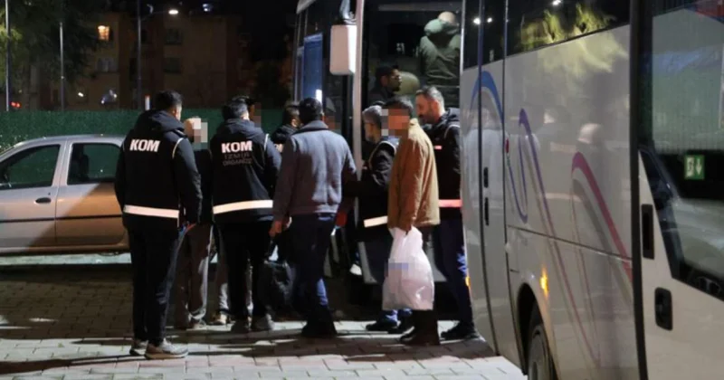 Buca Belediyesi ne rüşvet soruşturması