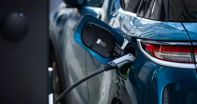 Elektrikli araçlar üreticilere pahalıya patladı! 1 yılda 55 milyar dolar kayıp... Otomobil Haberleri