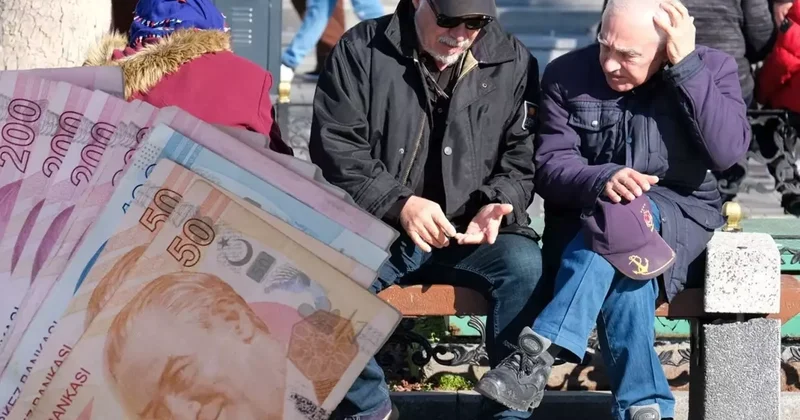 Emeklileri ve emekli olacakları yakından ilgilendiren sistem değişiyor