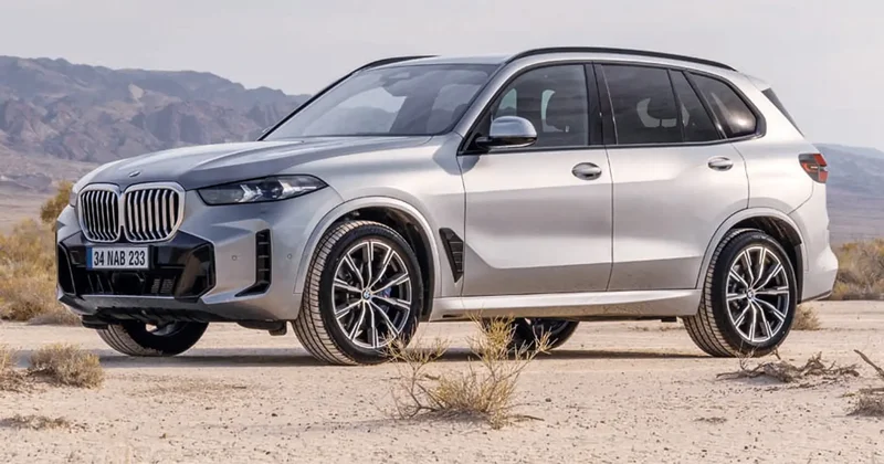 ABD’li SUV’lar yeniden geldi