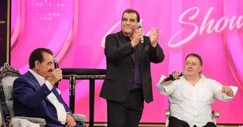 Şarkıcı Ömer Danış yoğun bakımda! Acil kan çağrısı yapıldı