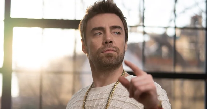 Murat Dalkılıç: Amacım kimseyi kırmak değil Magazin haberleri