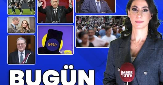 12 Mart 2025: Bugün ne oldu? İşte günün öne çıkan haberleri