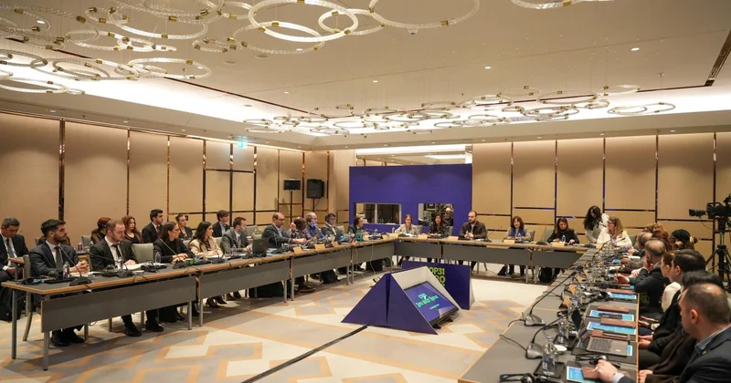 Sıfır Atık Vakfı, Zero Waste Retreat etkinliğinde COP31 yol haritasını masaya yatırdı