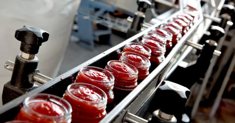 Almanya’da Türk markasına ait salça raflardan kaldırılıyor Sözcü Gazetesi