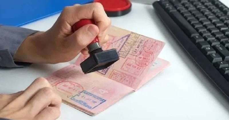 Türklerin yeni gözde rotası oldu: Vize muafiyeti getirildi Sözcü Gazetesi