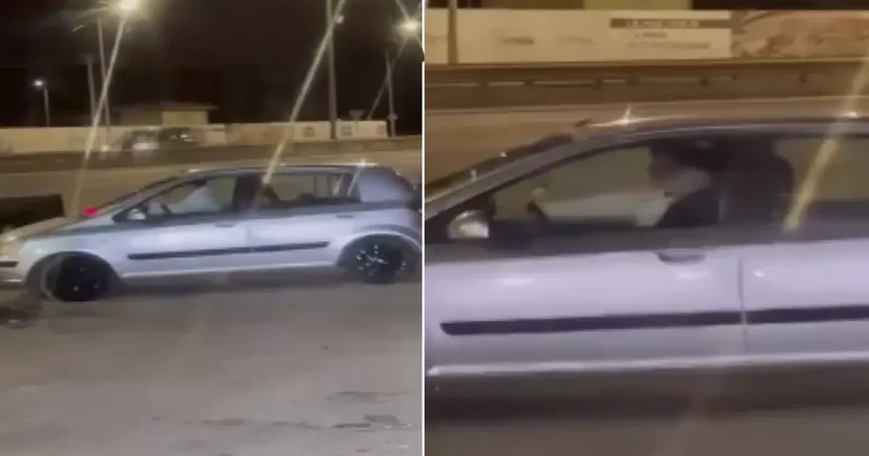 Çakar Takıp Radar Yapanlara Cezası