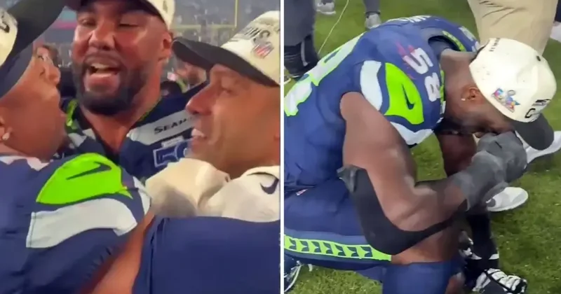 Super Bowl LX te şampiyon Seattle Seahawks