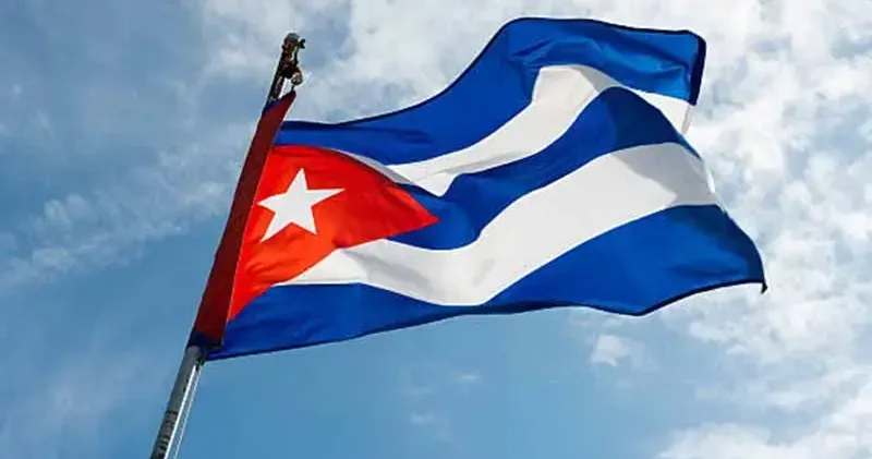 Meksika, Küba ya 814 tondan fazla insani yardım malzemesi gönderdi