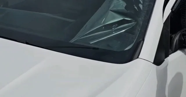 Koyu renk cam filmli araçlara izin verilmedi Tekirdağ Haberleri