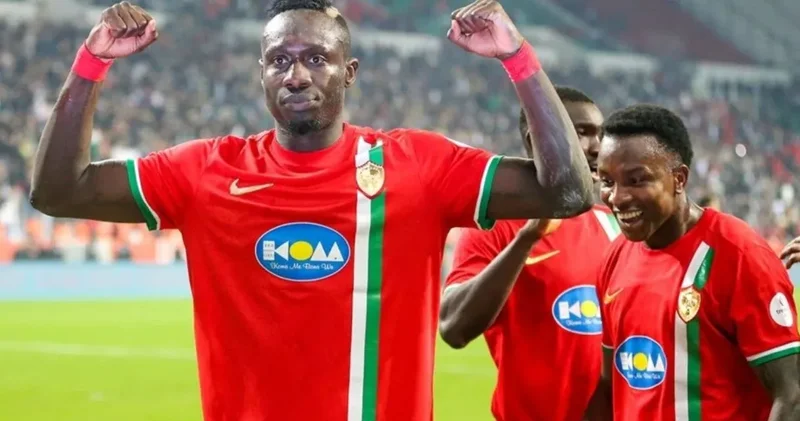 Diagne Beni aradılar dedi Amedspor da yer yerinden oynadı