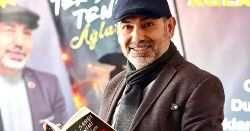 Belgeler konuşuyor, satırlar ağlatıyor!