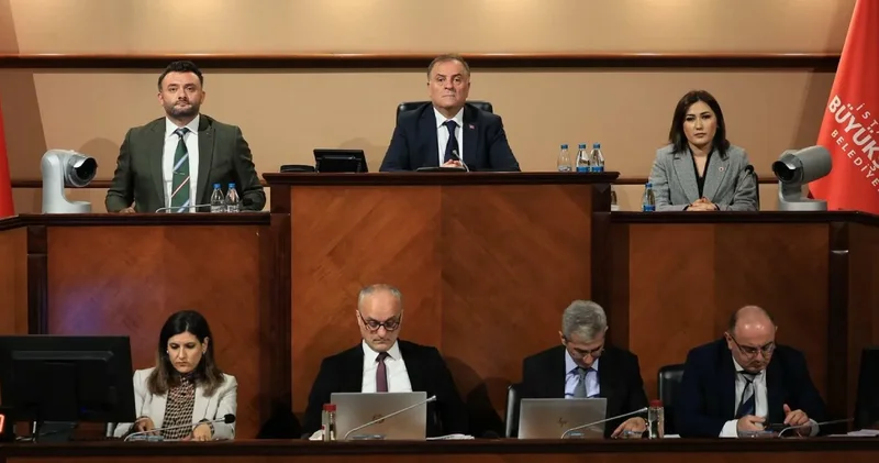 İBB den devasa sosyal destek çalışması: İstanbul’da 500 bin iftar sağlanacak