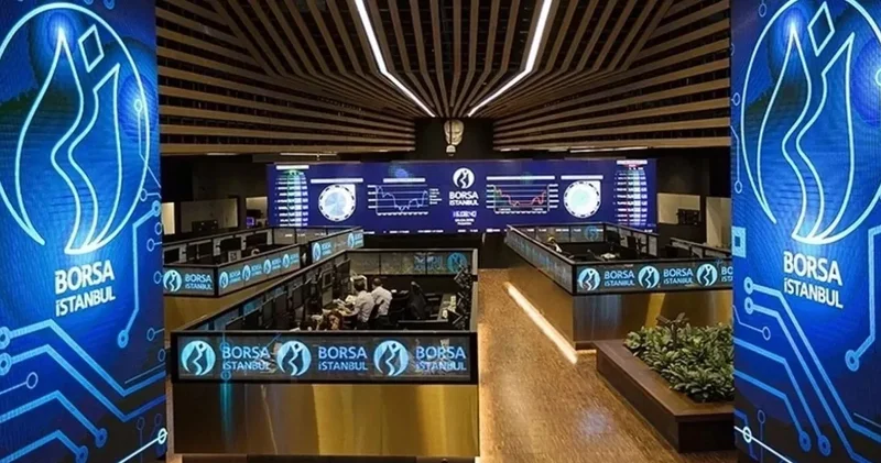 Piyasalarda gün sonu raporu