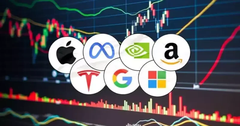 Küresel sermayenin maskesi düştü: Muhteşem Yedili yi yüzde 20 hisse ile esir aldılar