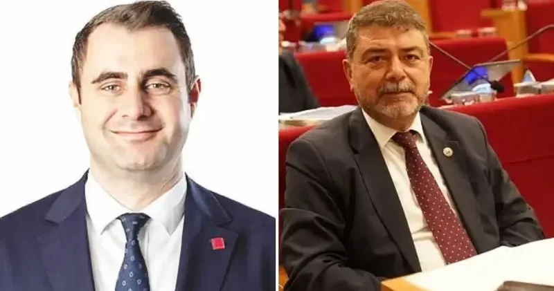 Felaketi su kanalı eksikliği getirmiş Yerel Gündem Haberleri