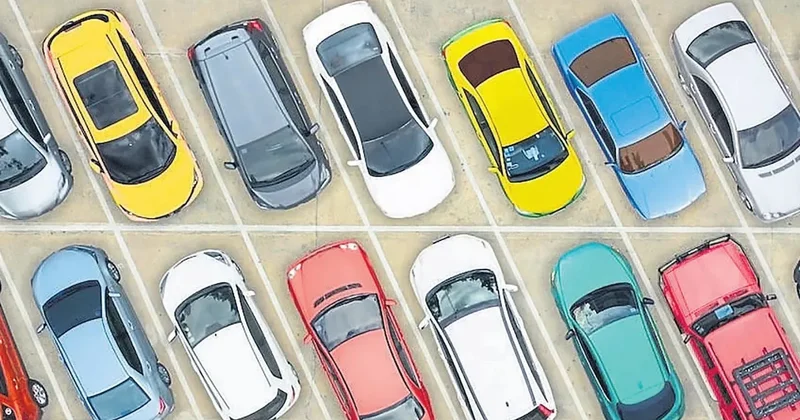 İkinci el otoda rekor