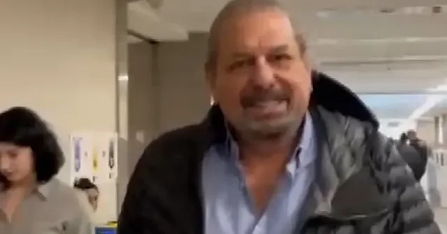 Erman Toroğlu ne dedi? Erman Toroğlu hakkında neden soruşturma açıldı? Erman Toroğlu, Dursun Özbek İbrahim Hacıosmanoğlu hakkında ne dedi? VİDEO İZLE