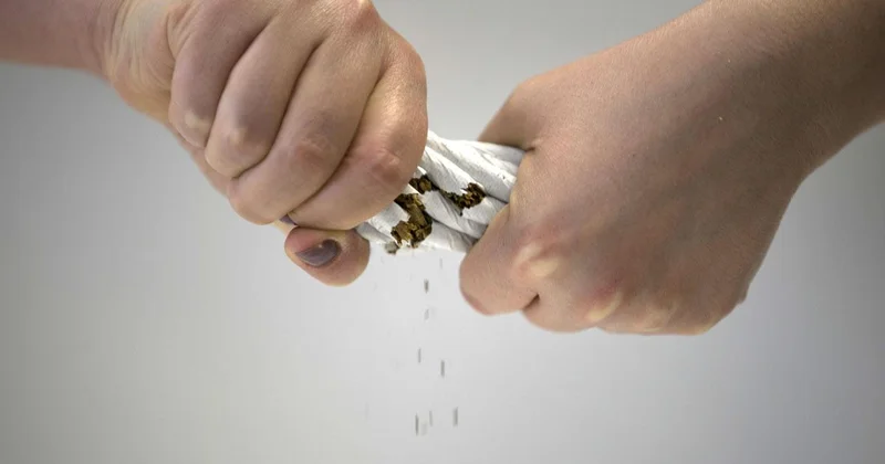 İstanbul da geçen yıl 10 bin kişi tedaviyle sigarayı bıraktı