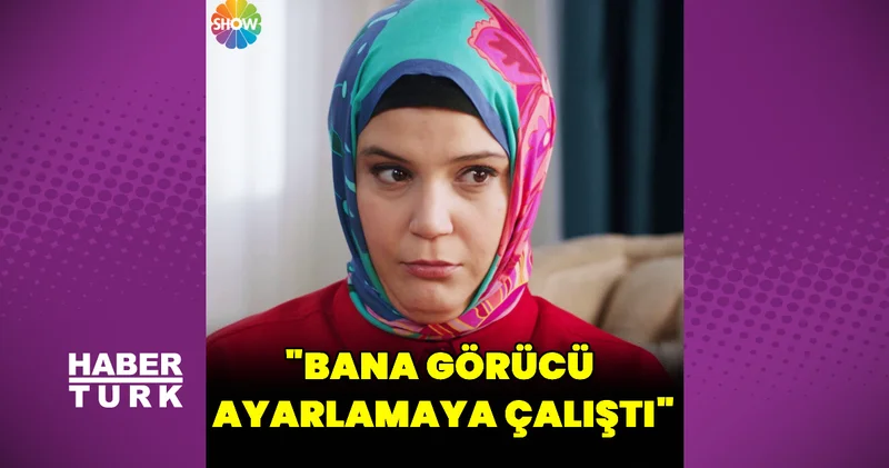 Kızılcık Şerbeti nin yeni bölümünden bir tanıtım daha yayınlandı