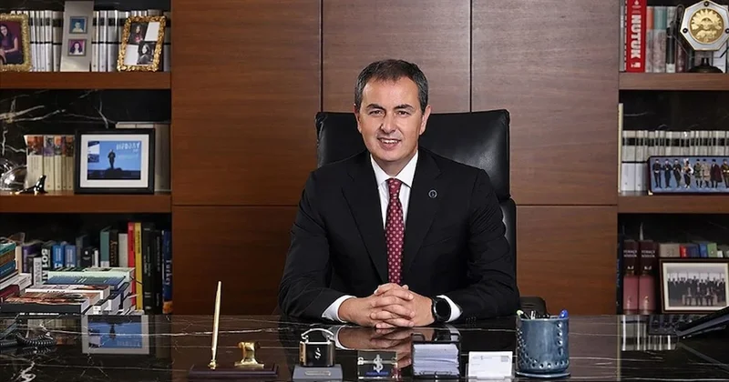 İş Bankası Genel Müdürü Aran: Merkez Bankası mart ayını pas geçebilir Sözcü Gazetesi