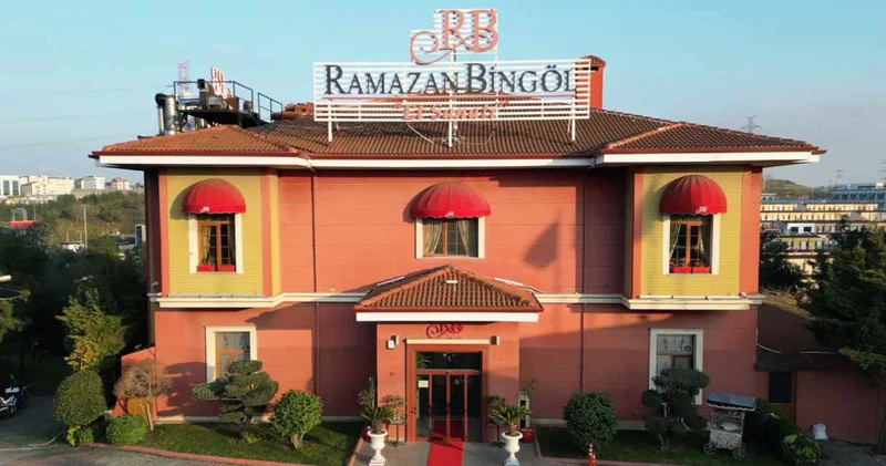 Erdoğan ın danışmanı iftar menüsü fiyatını açıkladı: Restoranlara küsenlere sulh çağrısı yaptı