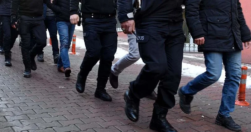 3 ilde yasa dışı bahis operasyonu: 17 şüpheli yakalandı