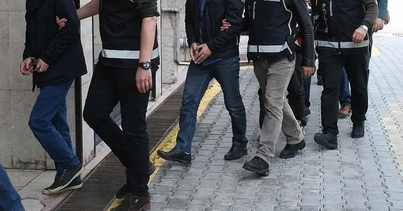 Sosyal medyada milyonluk vurgunda 40 tutuklama