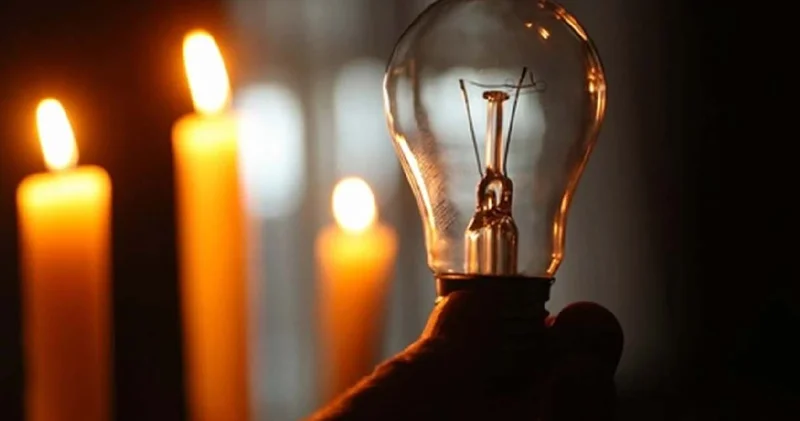 İstanbul’un 19 ilçesinde saatler sürecek elektrik kesintisi