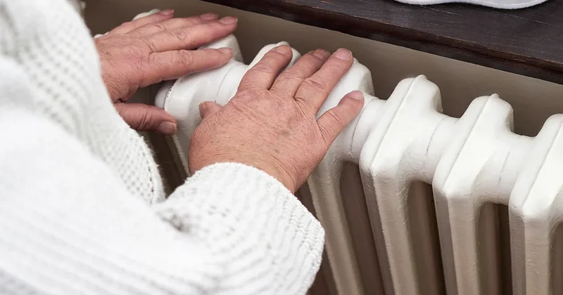 Peteğin arkasına bir parça koyun, ısıyı ikiye katlayın Sözcü Gazetesi