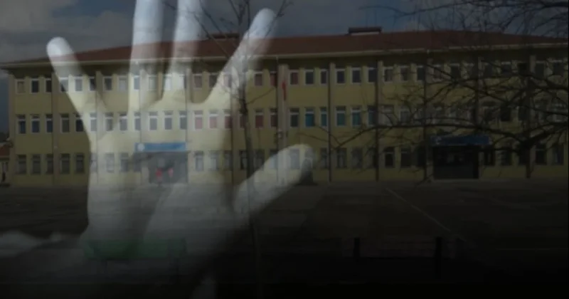 Öğrenciler tek tek ailelerine anlattı... Kocaeli de öğretmen 24 öğrencisini taciz ettiği iddiasıyla tutuklandı Sözcü Gazetesi