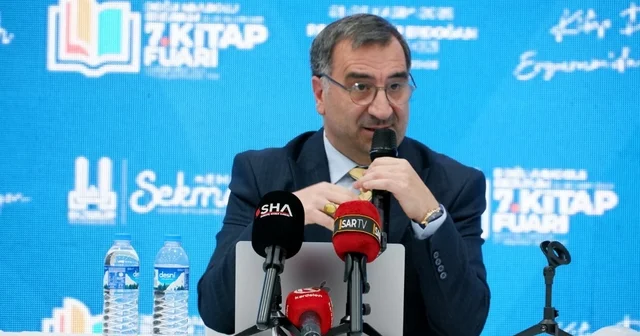 Ertaş: Dildeki ve tabelalardaki yabancılaşma, sömürgecisine gönüllü kölelik halidir Erzurum Haberleri