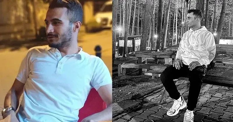 Kadıköy de kağıt toplayıcısı metruk binanın asansör boşluğunda ceset buldu