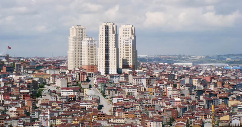 Esenyurt tan bir ilk İş Yaşam Haberleri