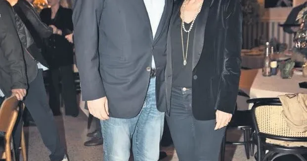 BÜLENT CANKURT Galatasaray’ın eski başkanı boşandı