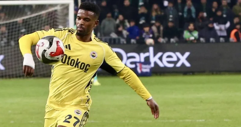 Nelson Semedo: Tek düşüncemiz bugünkü maçtı, şimdi Trabzonspor u düşünmeye başlayabiliriz