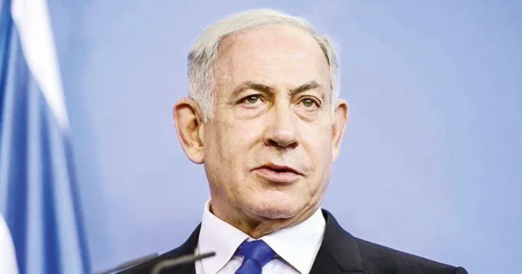 Eski koruma müdürü Netanyahu’yu anlattı: Kendisi bedavacı karısı hırsız