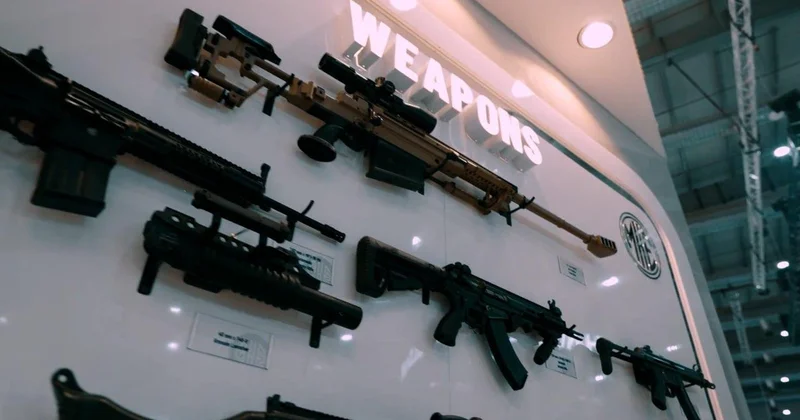 MKE ürünlerine Suudi Arabistan yolu görünüyor