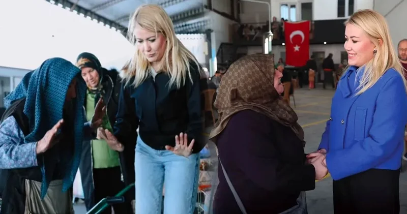 Ramazan öncesi ücretsiz dağıtılacak: Başkan Şeniz Doğan duyurdu