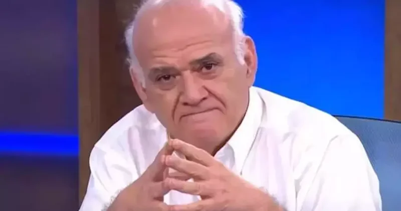 Rizespor un iptal edilen golüne olay tepki! Ahmet Çakar dan entrika iddiası: Montaj...