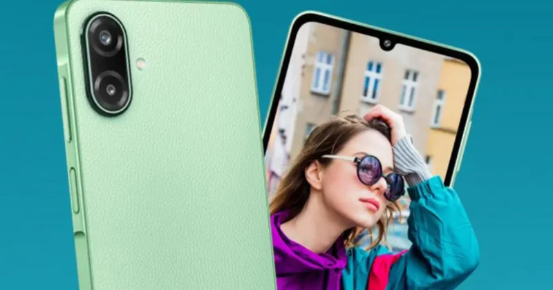 Samsung’dan F serisine yeni üye: Samsung Galaxy F70e tanıtıldı! İşte fiyatı ve özellikleri