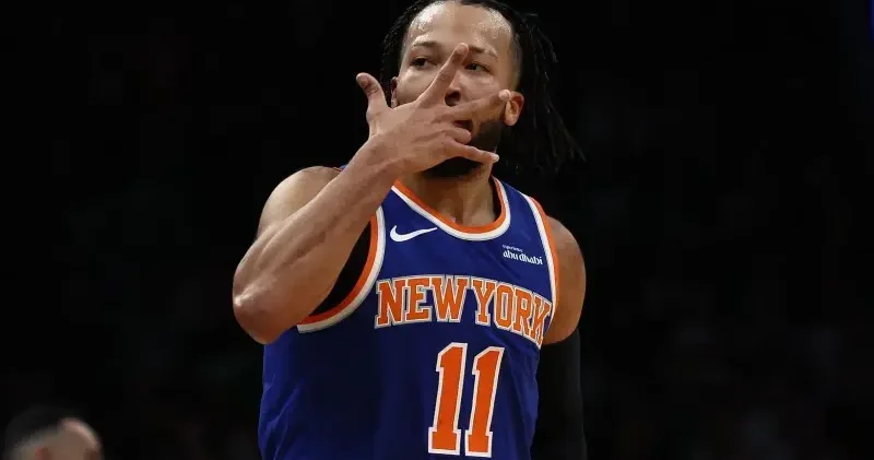 Celtics’e Knicks dur dedi Basketbol Haberleri