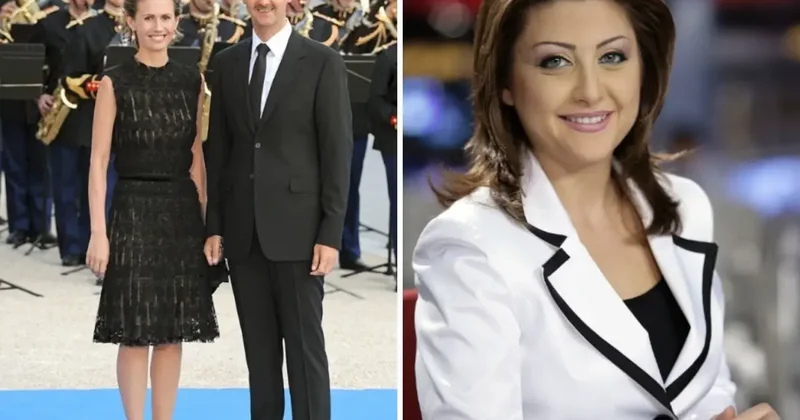 Beşar Esad hakkında şok iddia: Kendisine kadın temin eden sevgilisini öldürttü