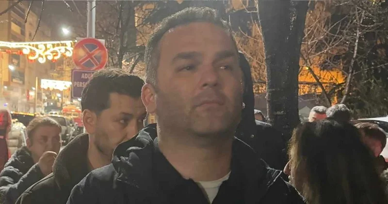 İfadeye çağrılan CHP li belediye başkanı serbest: Savcı tutuklama istemişti