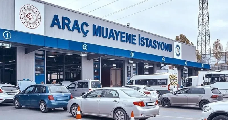 TÜVTÜRK te polis memurunu döverek öldürmüşlerdi: Bakanlık harekete geçti